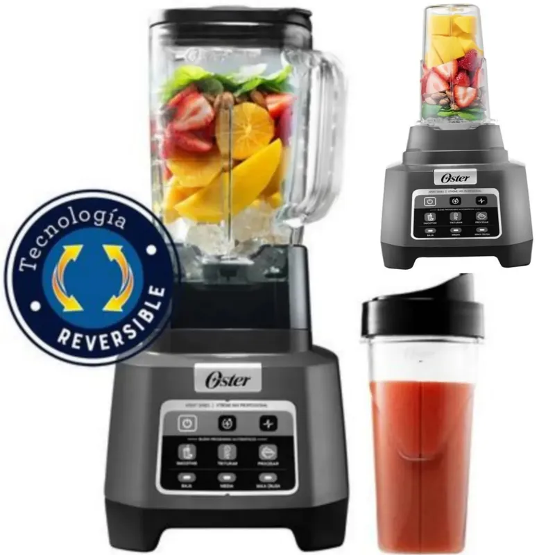 OSTER - Licuadora Profesional XTREME MIX Oster BLSTXPG BW 053