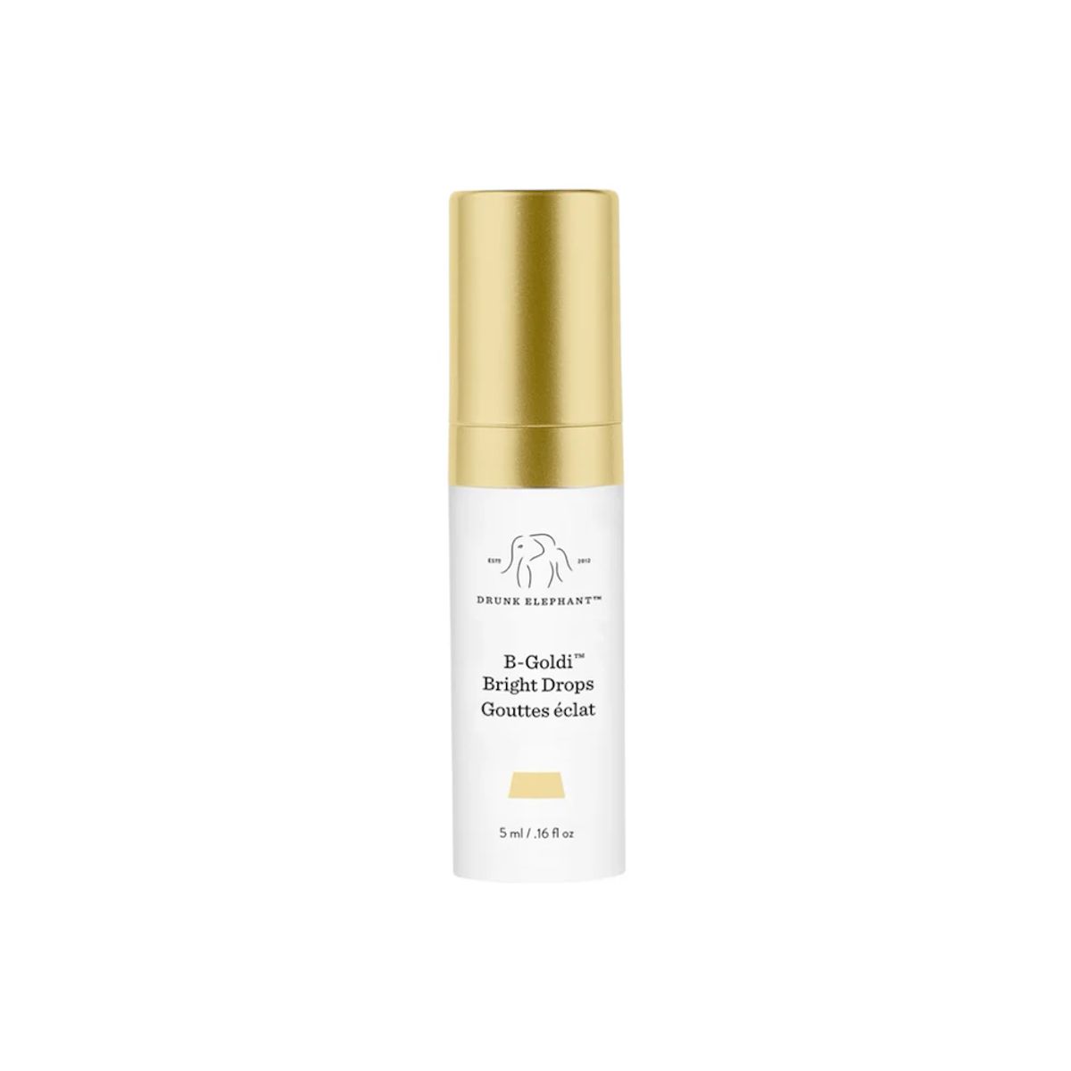 DRUNK ELEPHANT - B Goldi™ Bright Iluminador 5 ml Drunk Elephant