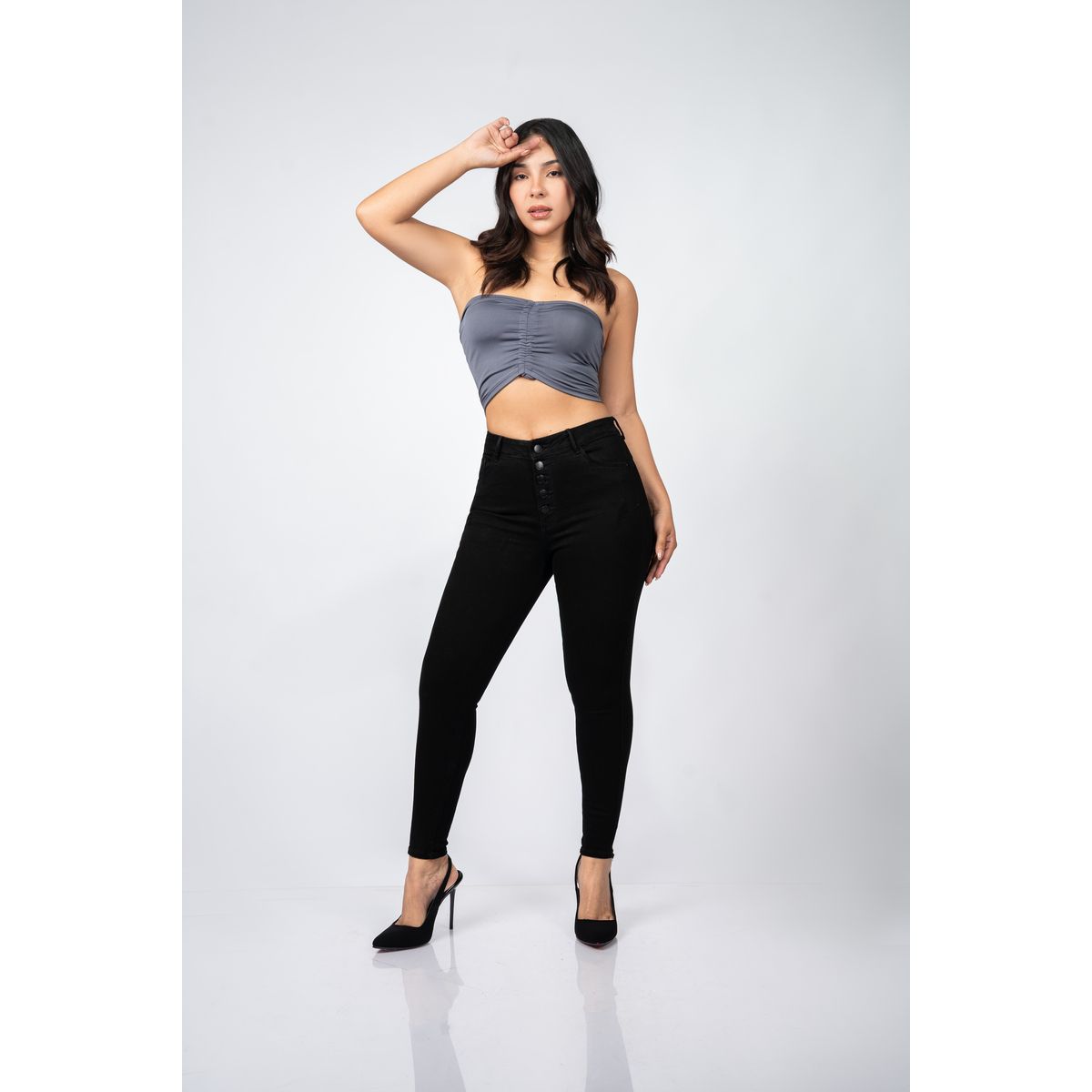 SASSARI - SKINNY CARLA MARCA SASSARI