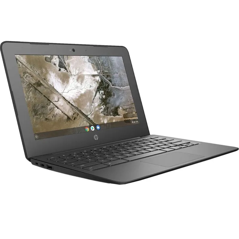 HP - Laptop HP Chromebook 11 G6 32GB SSD 4GB RAM