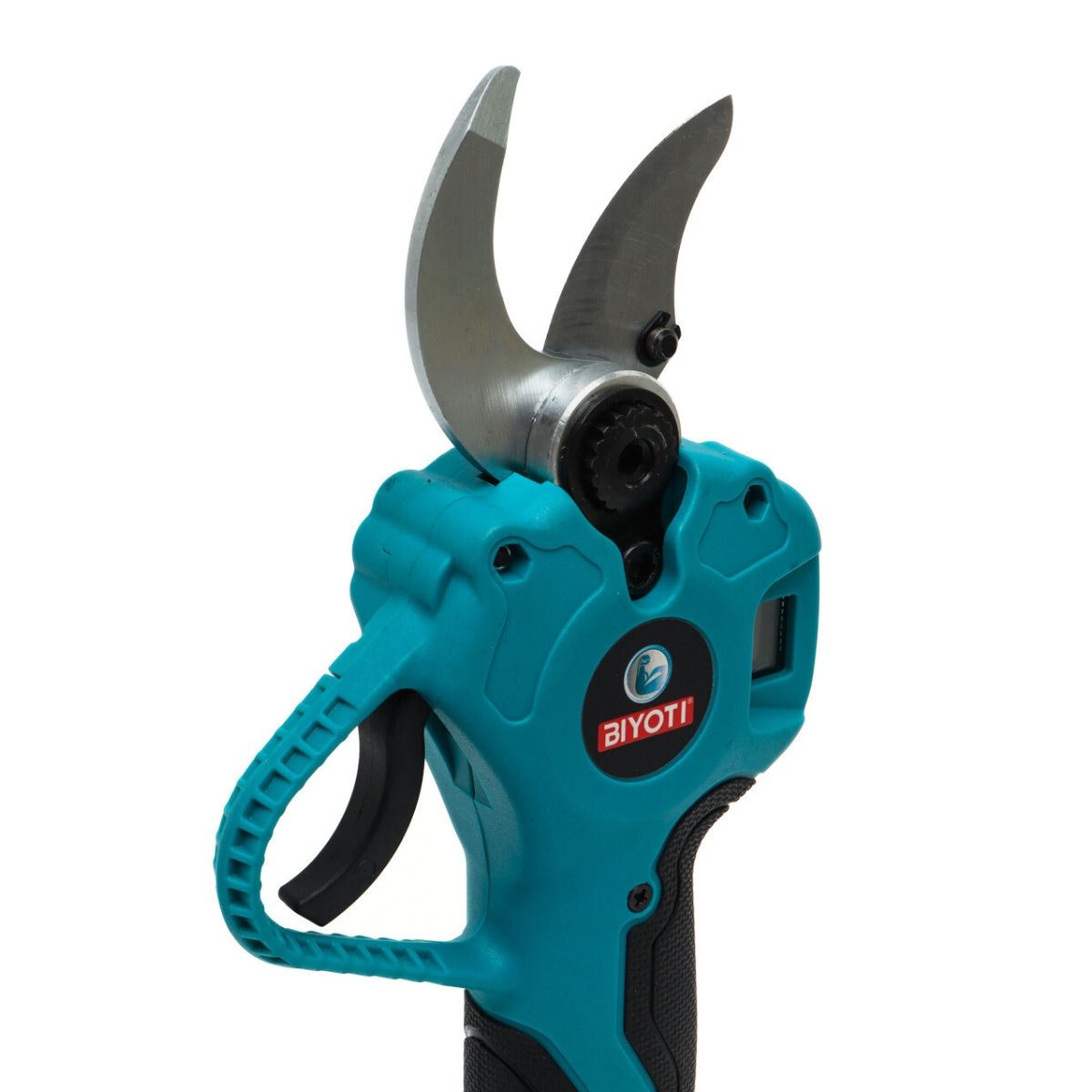 GENERICO - Tijera Podadora Eléctrica Inalámbrico 26V 3Ah Biyoti BYT-S32