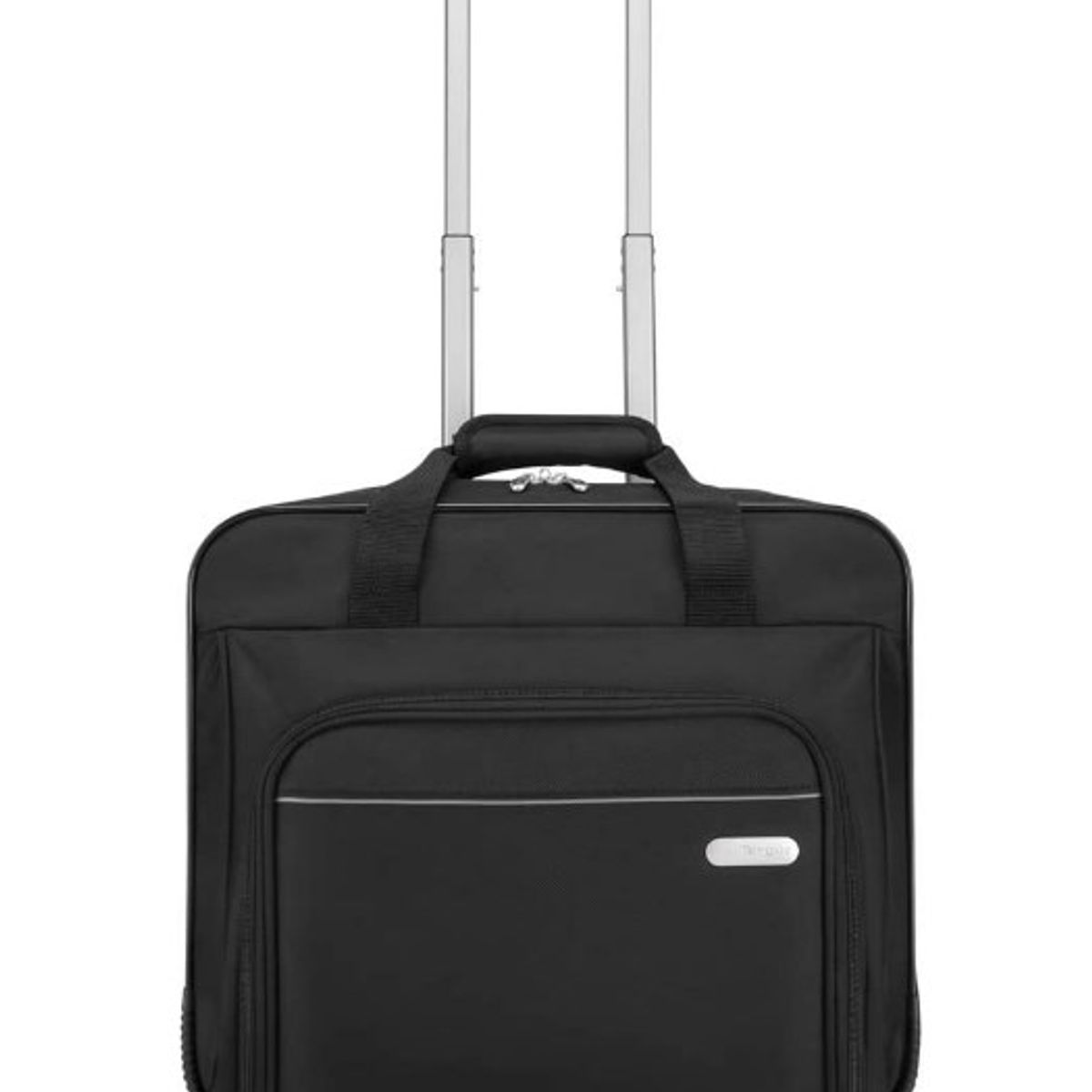 TARGUS - MALETIN TARGUS ROLLER METRO 156 NEGRO CON RUEDA TBR003