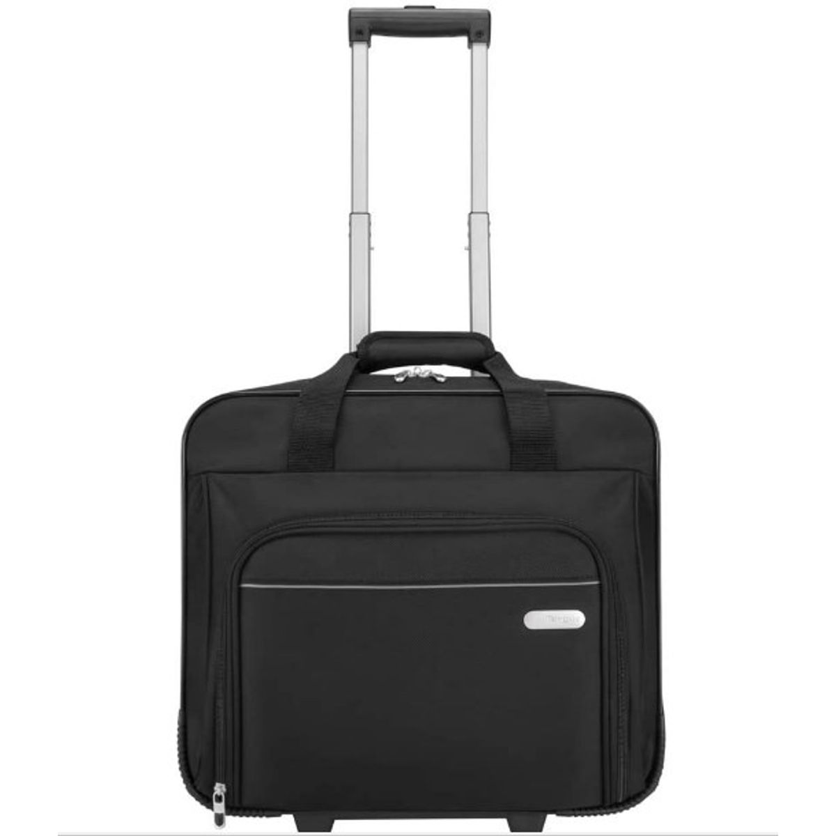 TARGUS - MALETIN TARGUS ROLLER METRO 156 NEGRO CON RUEDA TBR003