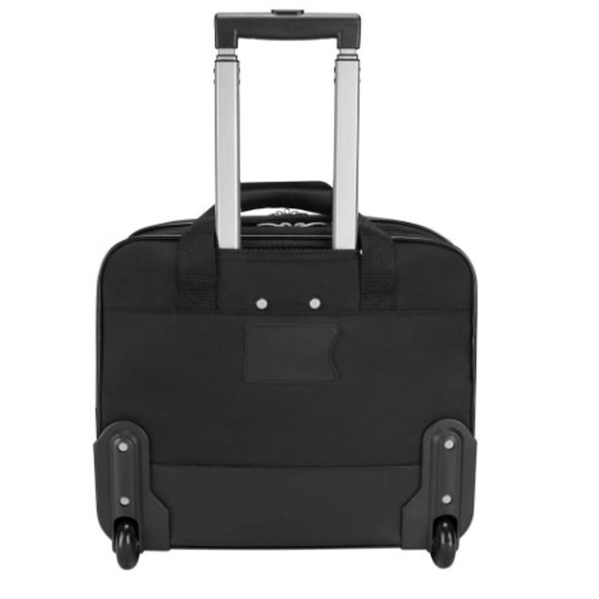 TARGUS - MALETIN TARGUS ROLLER METRO 156 NEGRO CON RUEDA TBR003