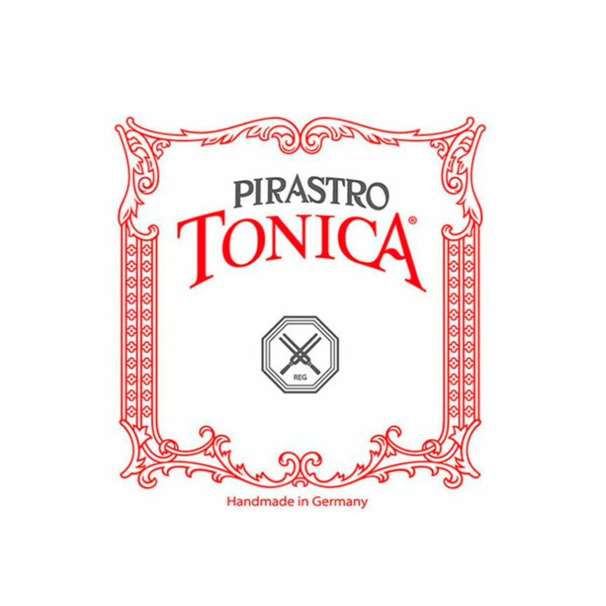 GENERICO - PIRASTRO SET DE CUERDAS DE VIOLÍN TONICA