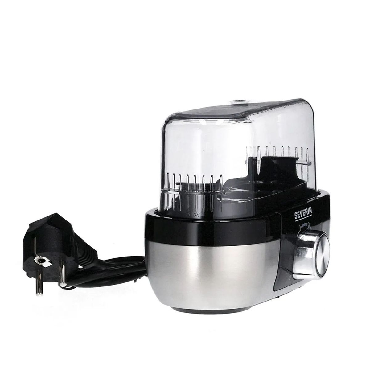 SEVERIN - Hervidor De Huevos Acero EK 3163