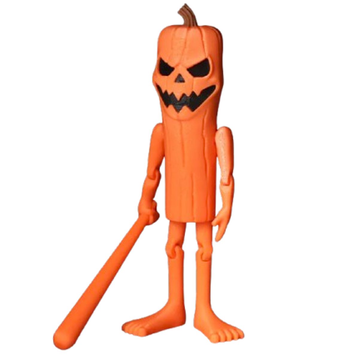 GENERICO - Italian Brainrot Tung Tung Tung Sahur Halloween