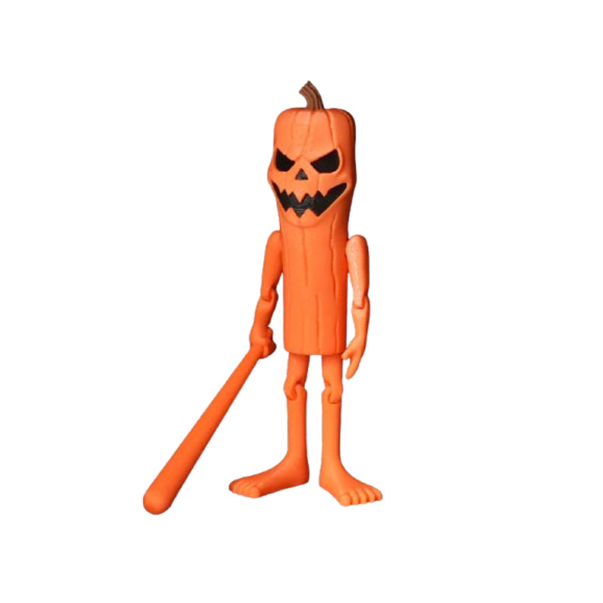 GENERICO - Italian Brainrot Tung Tung Tung Sahur Halloween