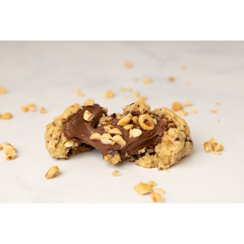 GENERICO - Galleta rellena Nutella Delight - Tartale