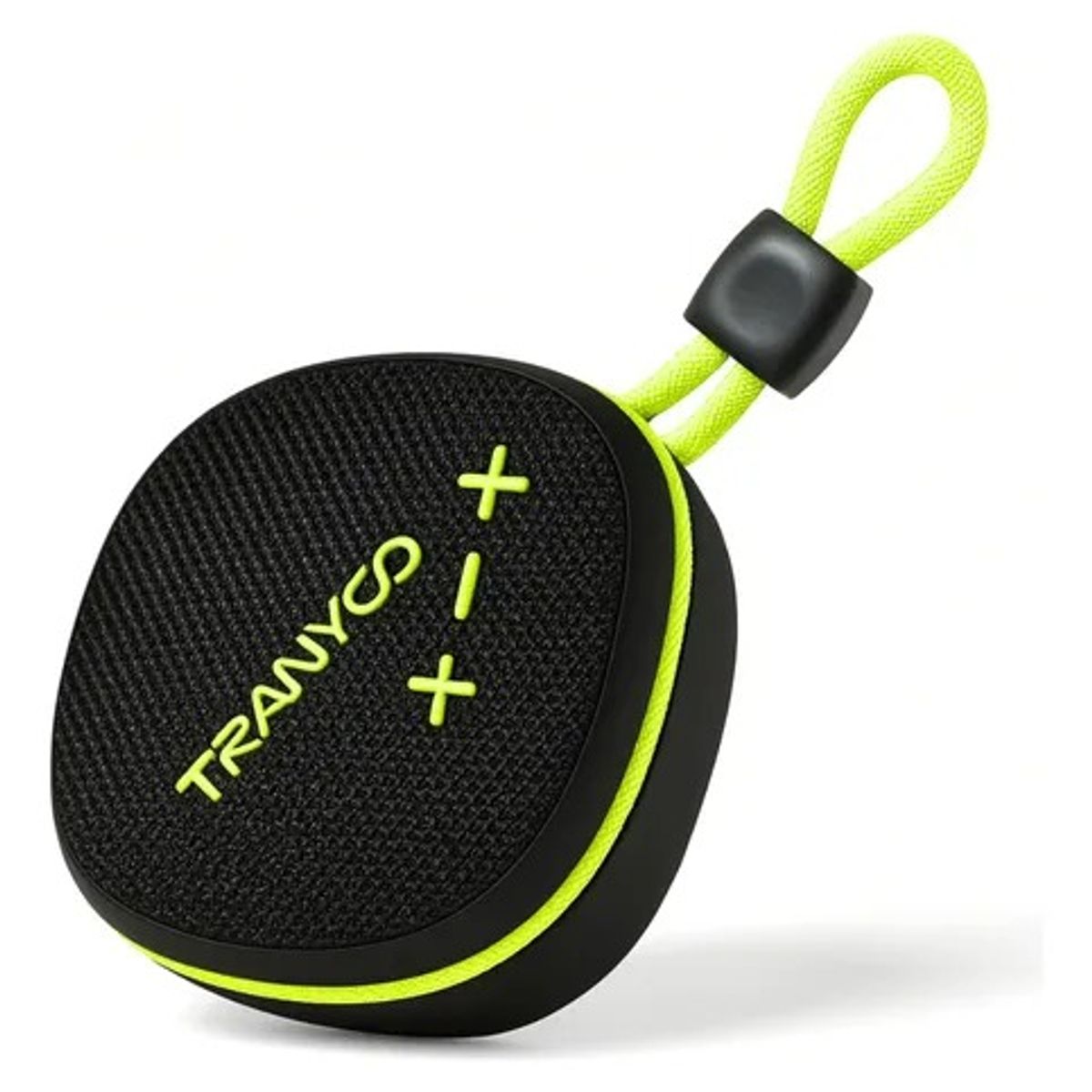 OEM - Mini Parlante Portatil 5W 1200mAh Bluetooth Tranyoo T-B16