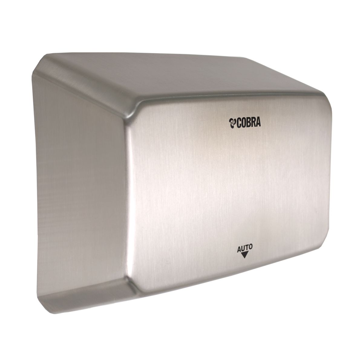 COBRA - Secadora de manos de alta velocidad modelo DRY MASTER marca Cobra