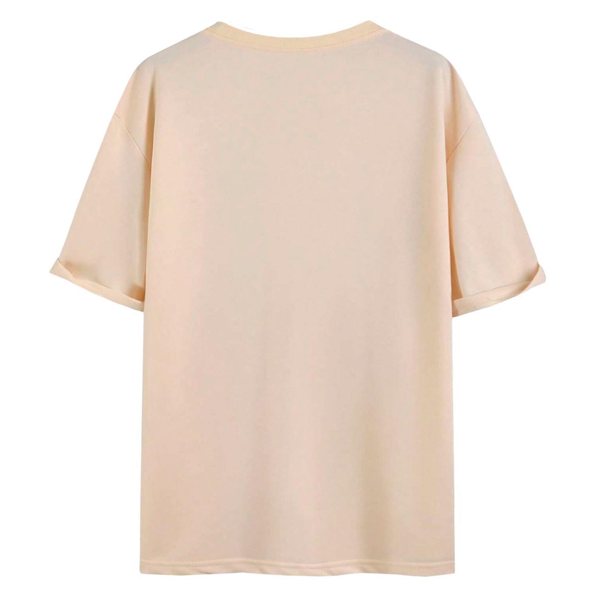 YANSUS - Polo Hombre Yansus Estampado Oso