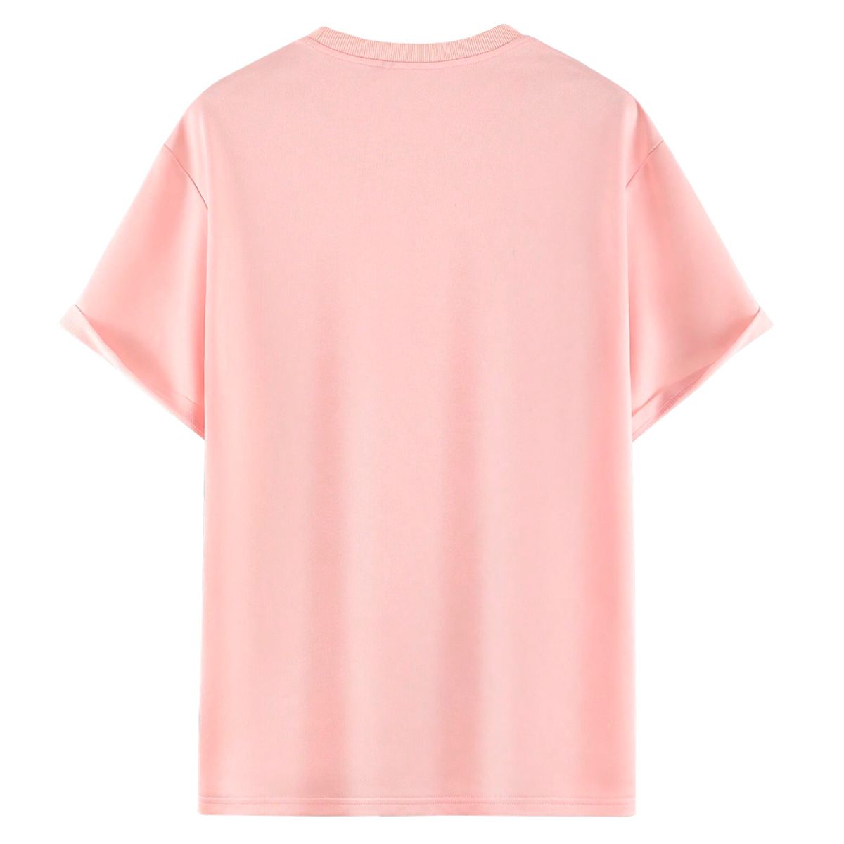 YANSUS - Polo Hombre Yansus Estampado Oso