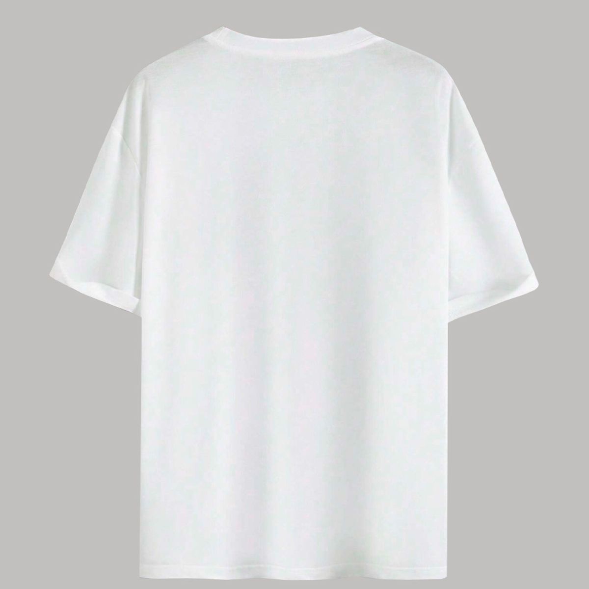 YANSUS - Polo Hombre Yansus Estampado Oso