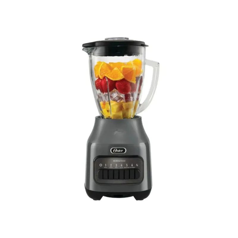 OSTER - Licuadora Oster BLSTPEG GPB 053 1.5L Gris