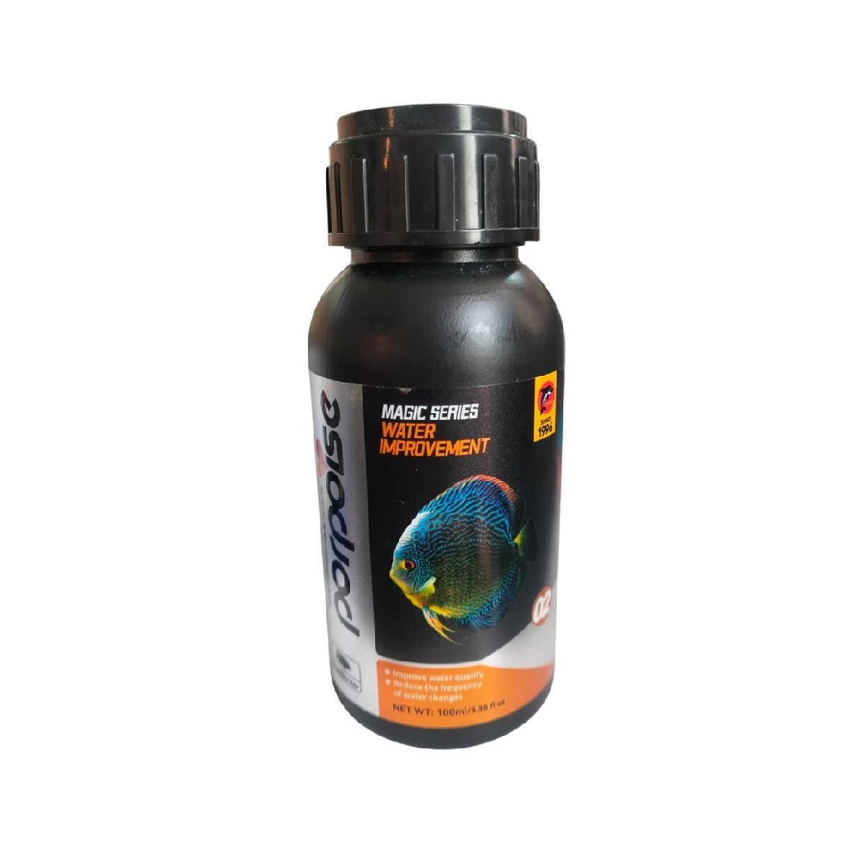 GENERICO - Bacterias biológicas para ciclado de peceras y acuarios