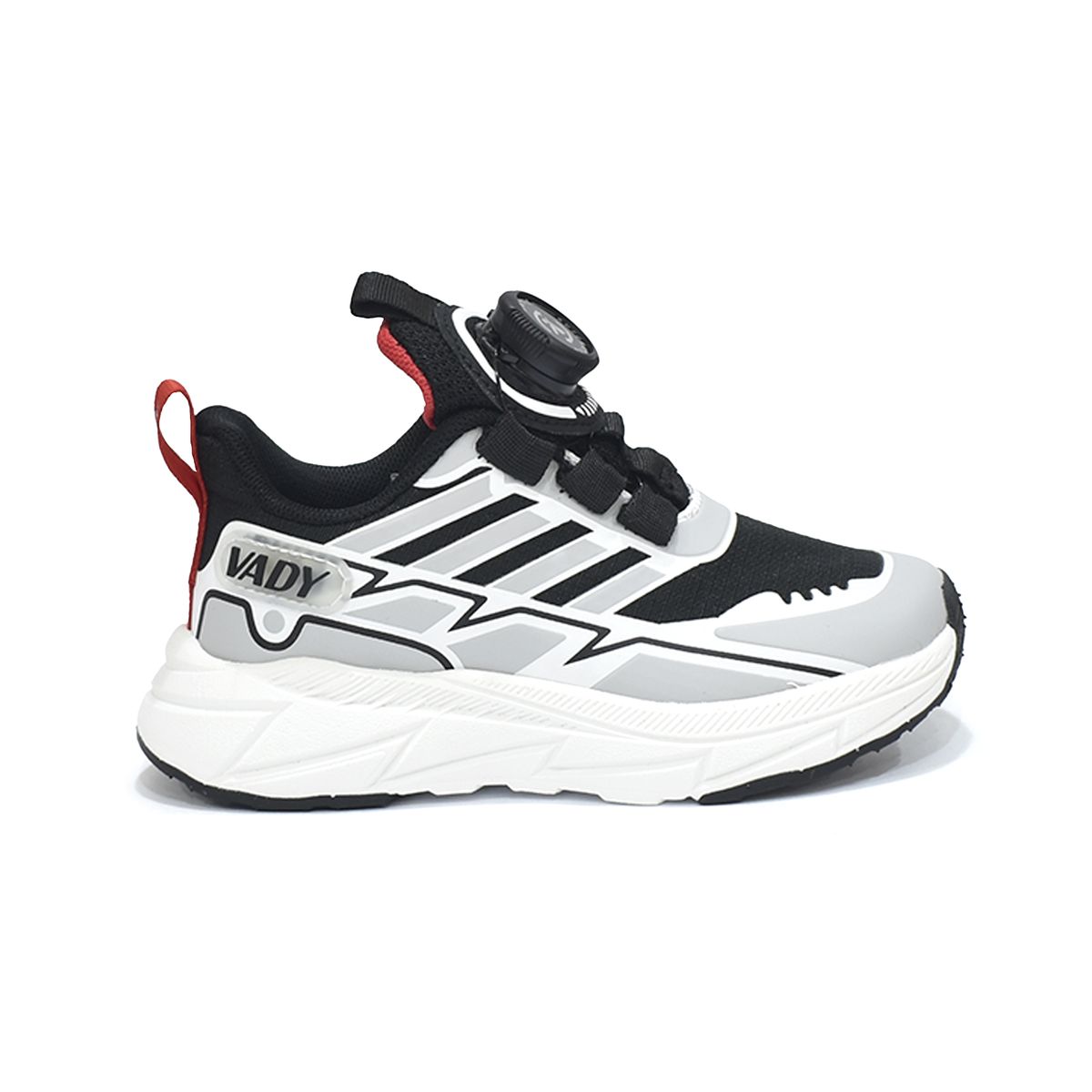 VADY - Zapatilla Regulador Vady para Niño 516B5 Con Luces