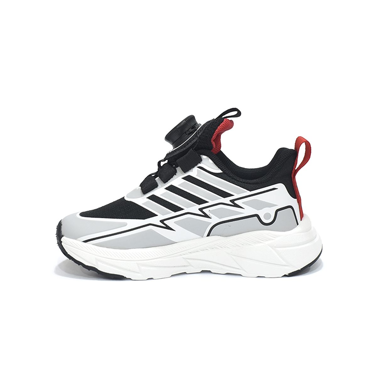 VADY - Zapatilla Regulador Vady para Niño 516B5 Con Luces