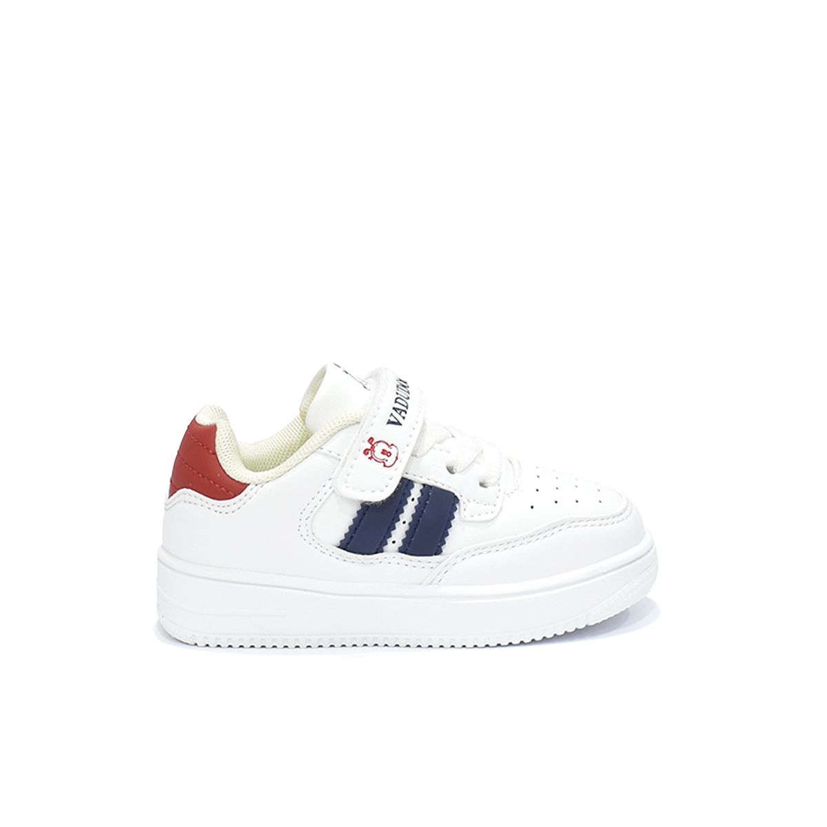 VADUDOG - Zapatilla Urbana Vadudog para Niño 5401i1 Con Luces