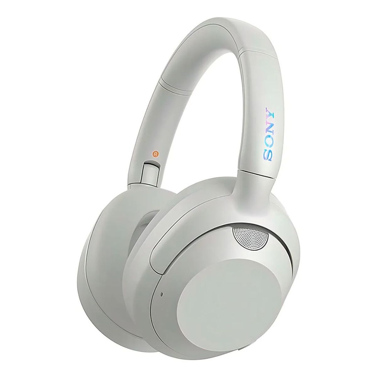 SONY - Sony Audífonos Inalámbricos Wh-ult900 Noise Cancelling Color Blanco