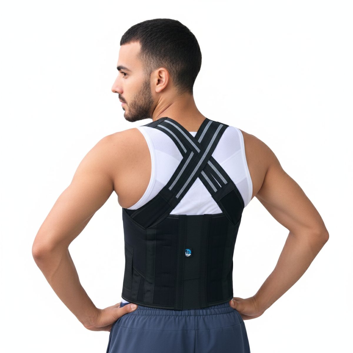 GENERICO - CORRECTOR DE POSTURA POWER MAGIC