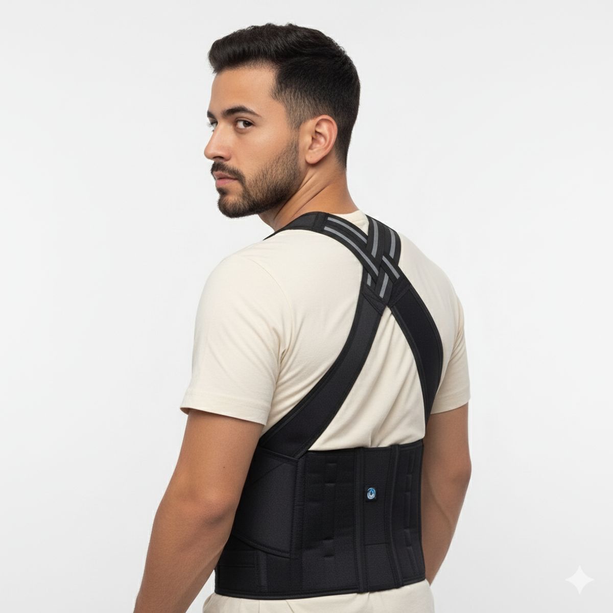 GENERICO - CORRECTOR DE POSTURA POWER MAGIC