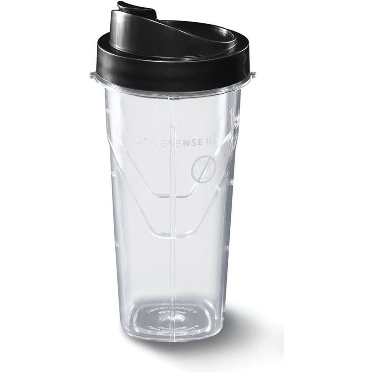 OSTER - Vaso Blend-N-Go para licuadoras ActiveSense™