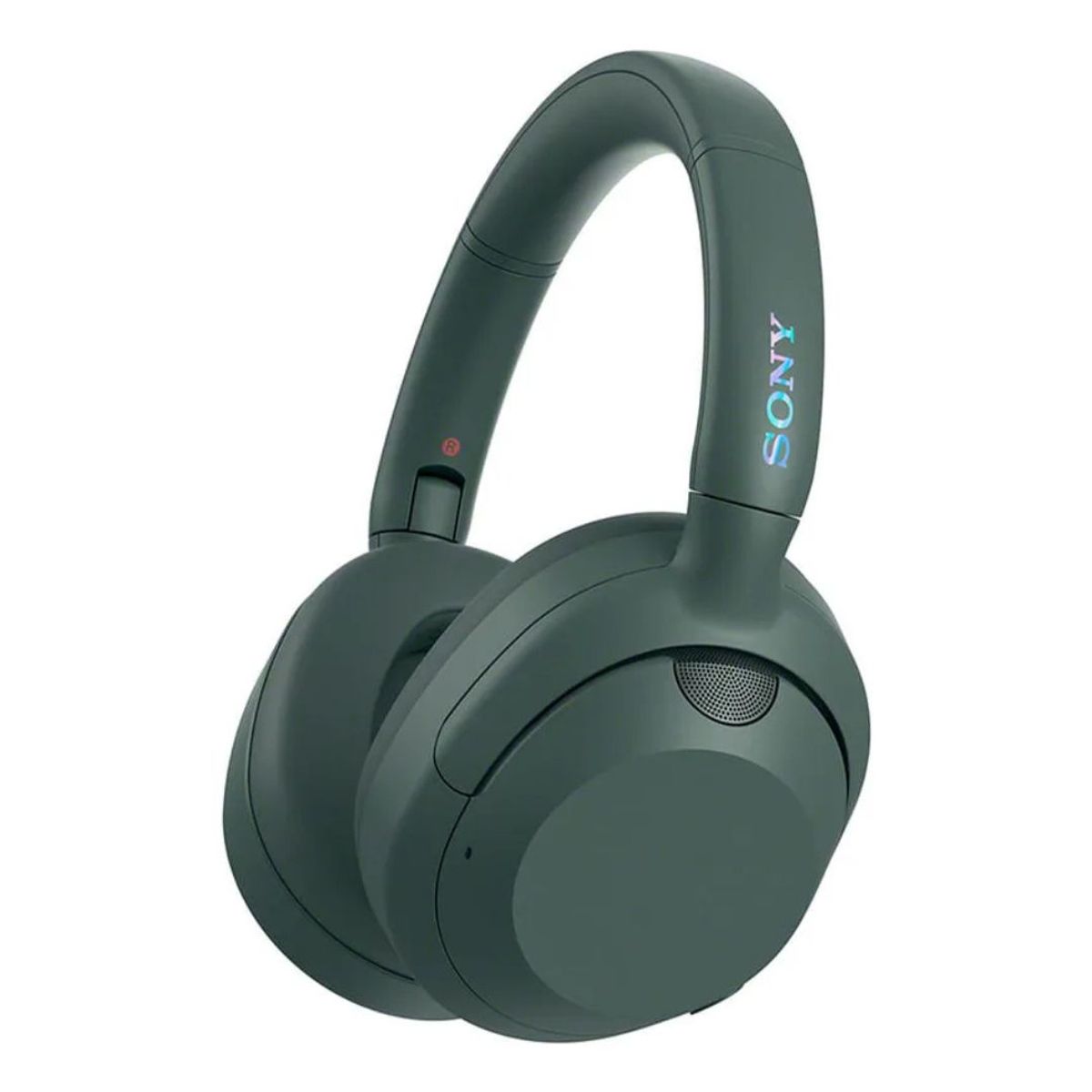SONY - Sony Audífonos Inalámbricos Wh-ult900 Noise Cancelling Color Verde oscuro