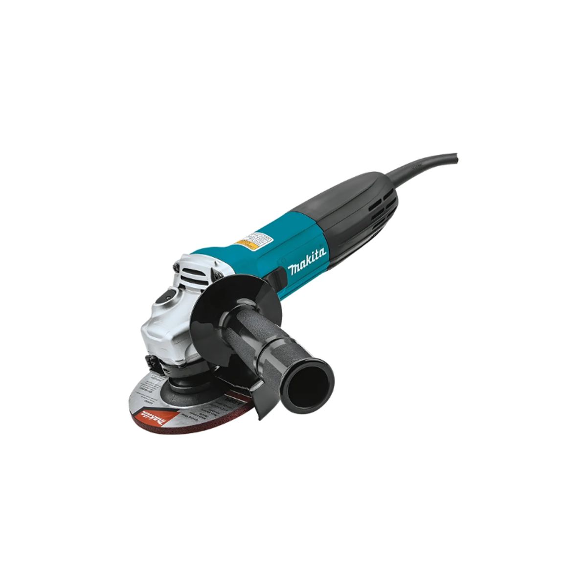MAKITA - Esmeril Amoladora Makita 4 1/2 720w Ga4530