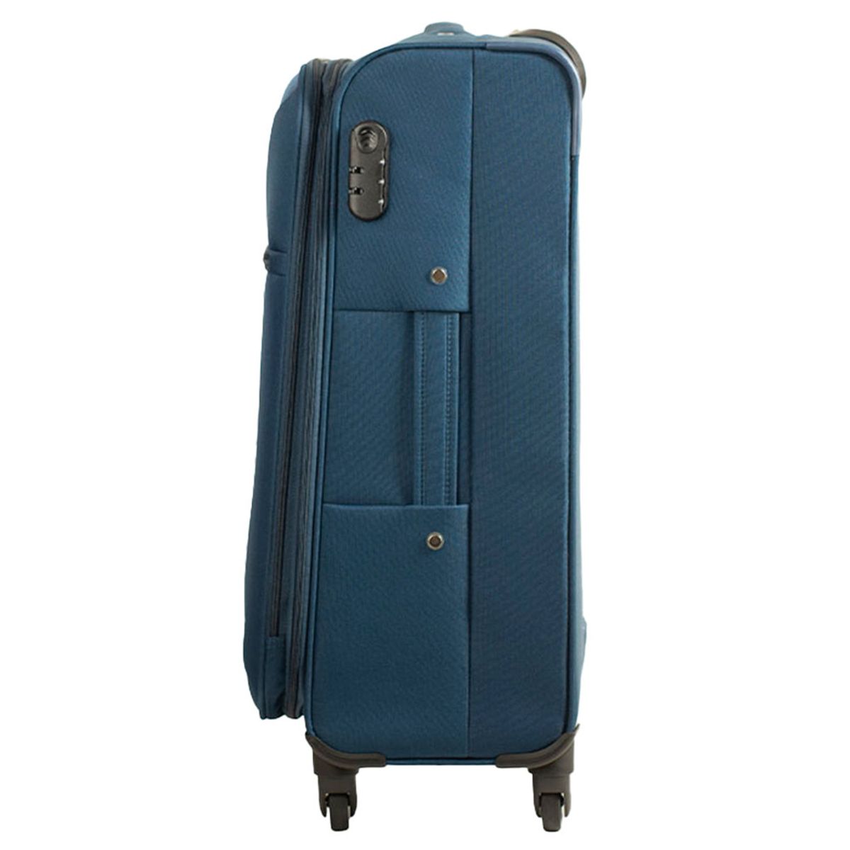 American Tourister - Maleta Oasis Sp 7829 Grande Azul Blanda American Tourister
