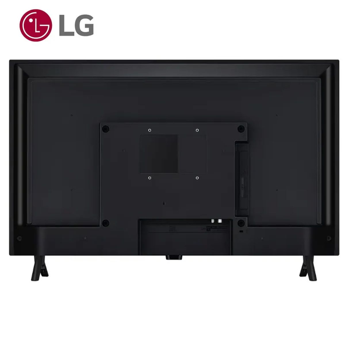 LG - Televisor LG Smart TV 32 HD 32LR600BPSC con webOS y AI ThinQ