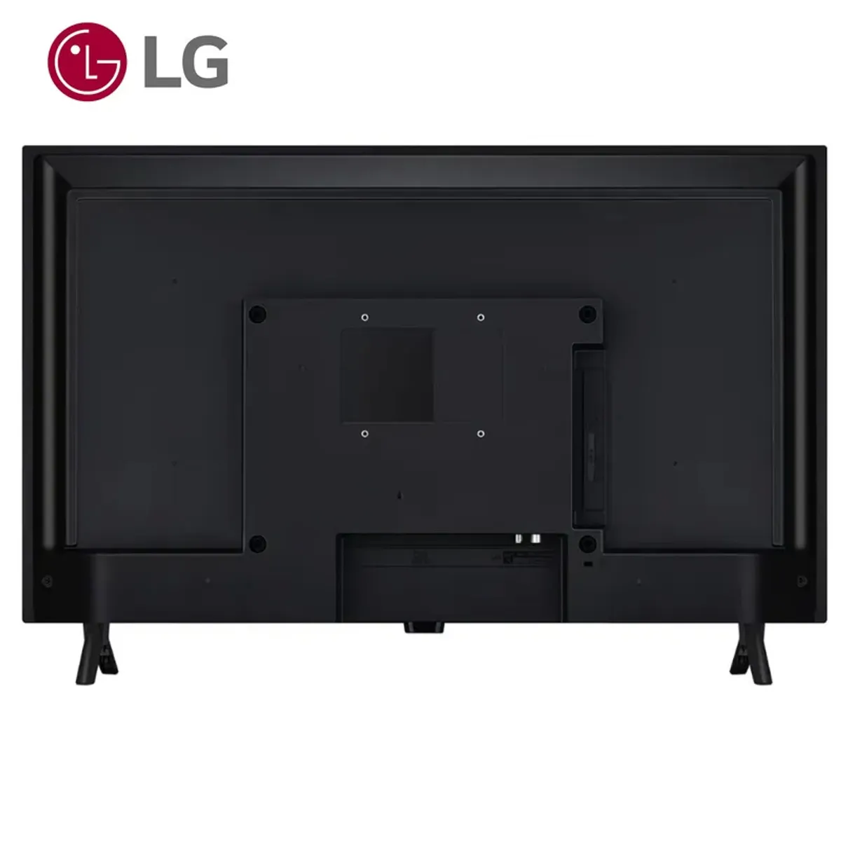 LG - Televisor LG Smart TV 32 HD 32LR600BPSC con webOS y AI ThinQ