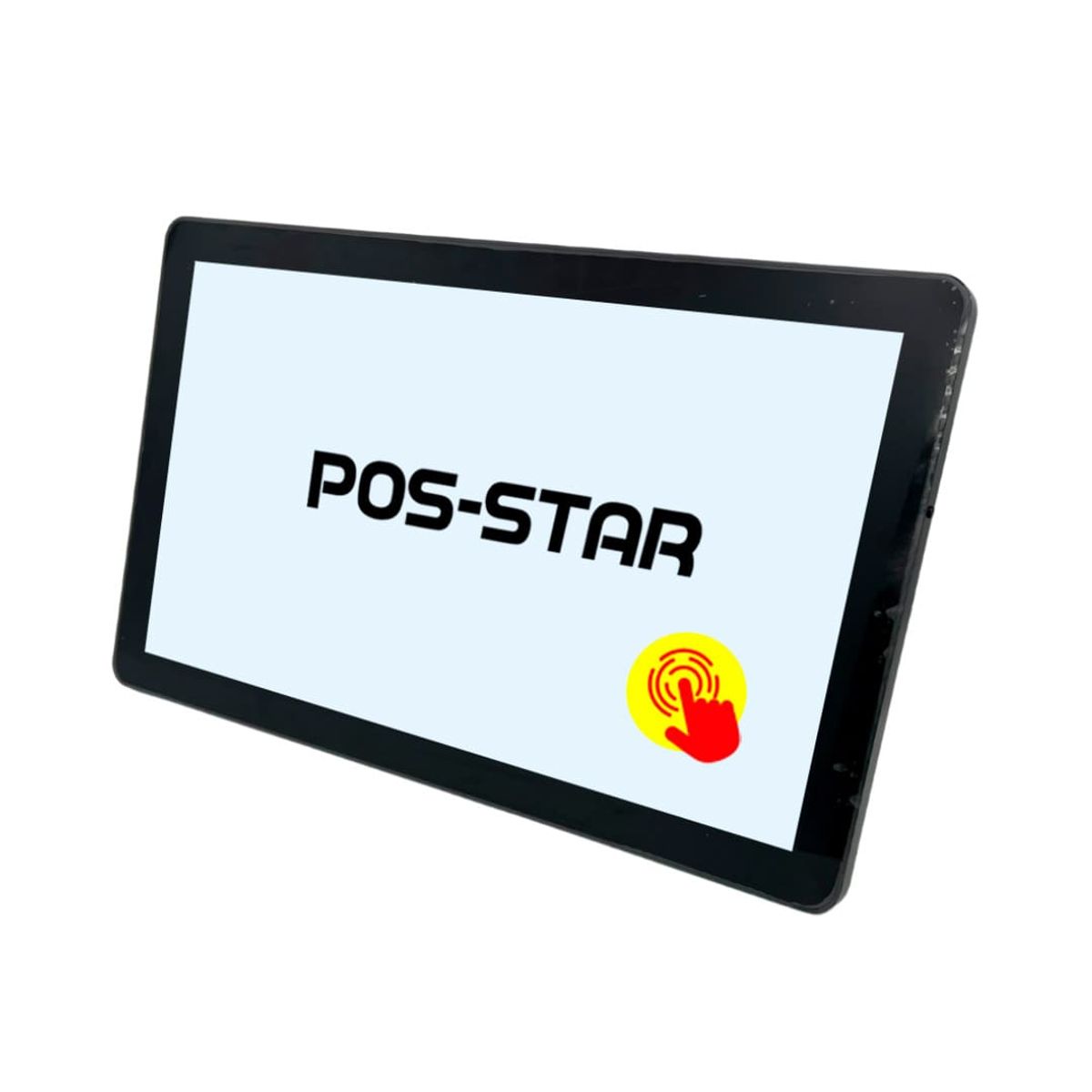 POS STAR - TERMINAL  AIO POS-STAR AIO185 18.5" RK3566 4GB - 32GB