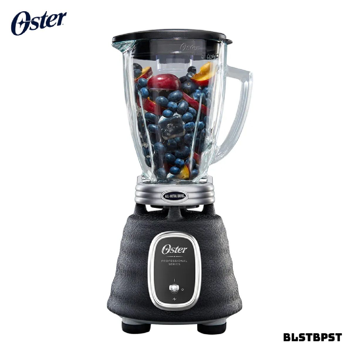 OSTER - LICUADORA OSTER PROFESIONAL SERIE 1000W NEGRA - BLSTBPST