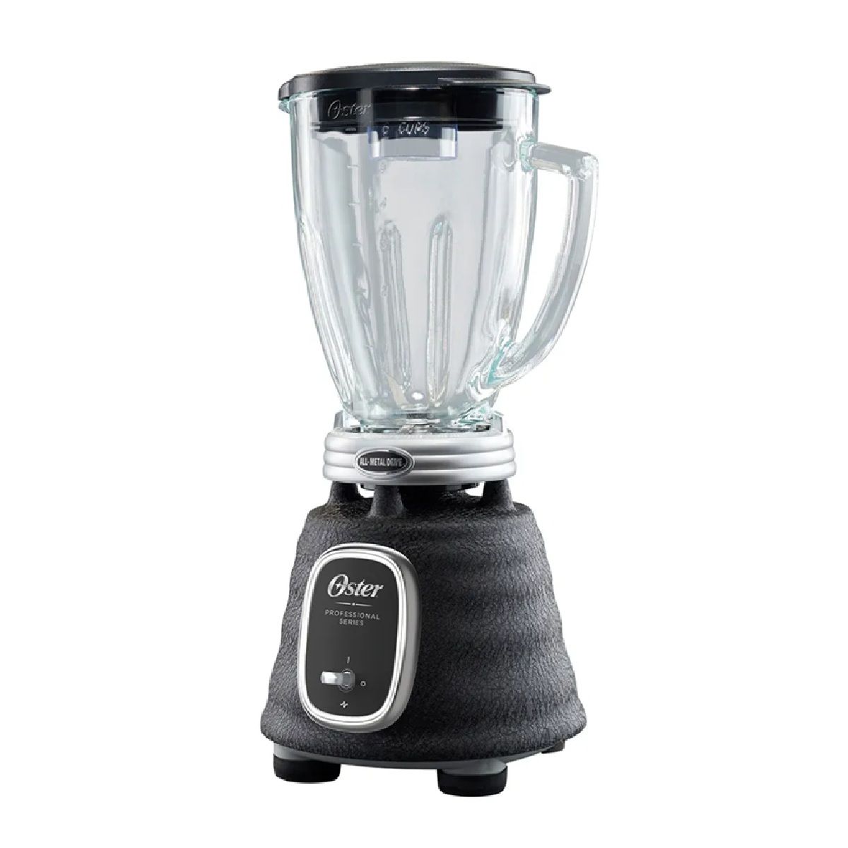 OSTER - LICUADORA OSTER PROFESIONAL SERIE 1000W NEGRA - BLSTBPST
