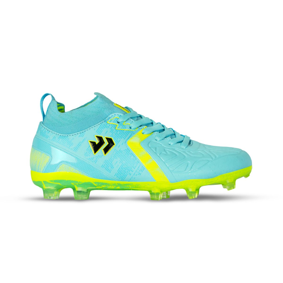 WALON - CHIMPUNES FUTBOL MIRAGE II HOMBRE