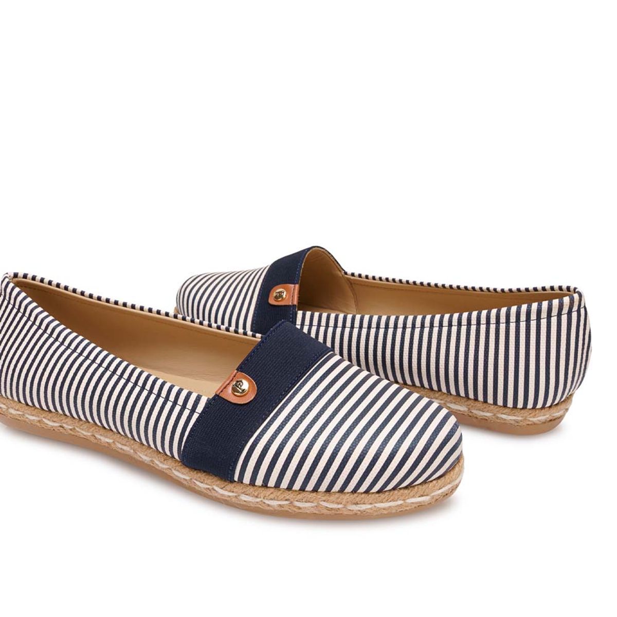 Piazza - Zapato Alpargata Casual ALAY-2608 Navy Piazza