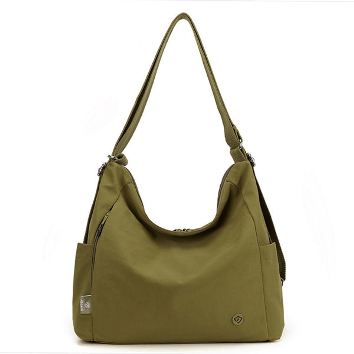 GENERICO - Bolso mochila A4 Jielshi