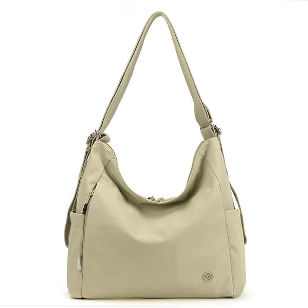 GENERICO - Bolso mochila A4 Jielshi