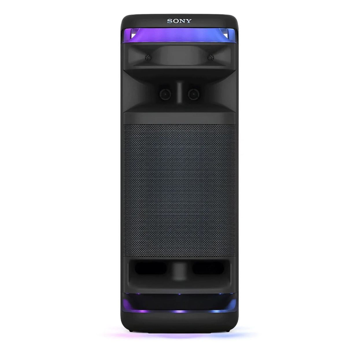 SONY - Parlante Sony Bluetooth SRS-ULT1000 ULT Tower 10