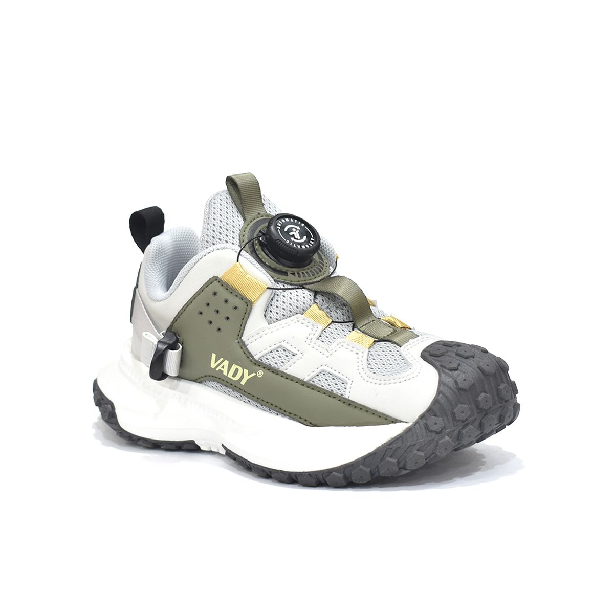 VADY - Zapatilla Outdoor Vady para Niño 506N1 Con luces