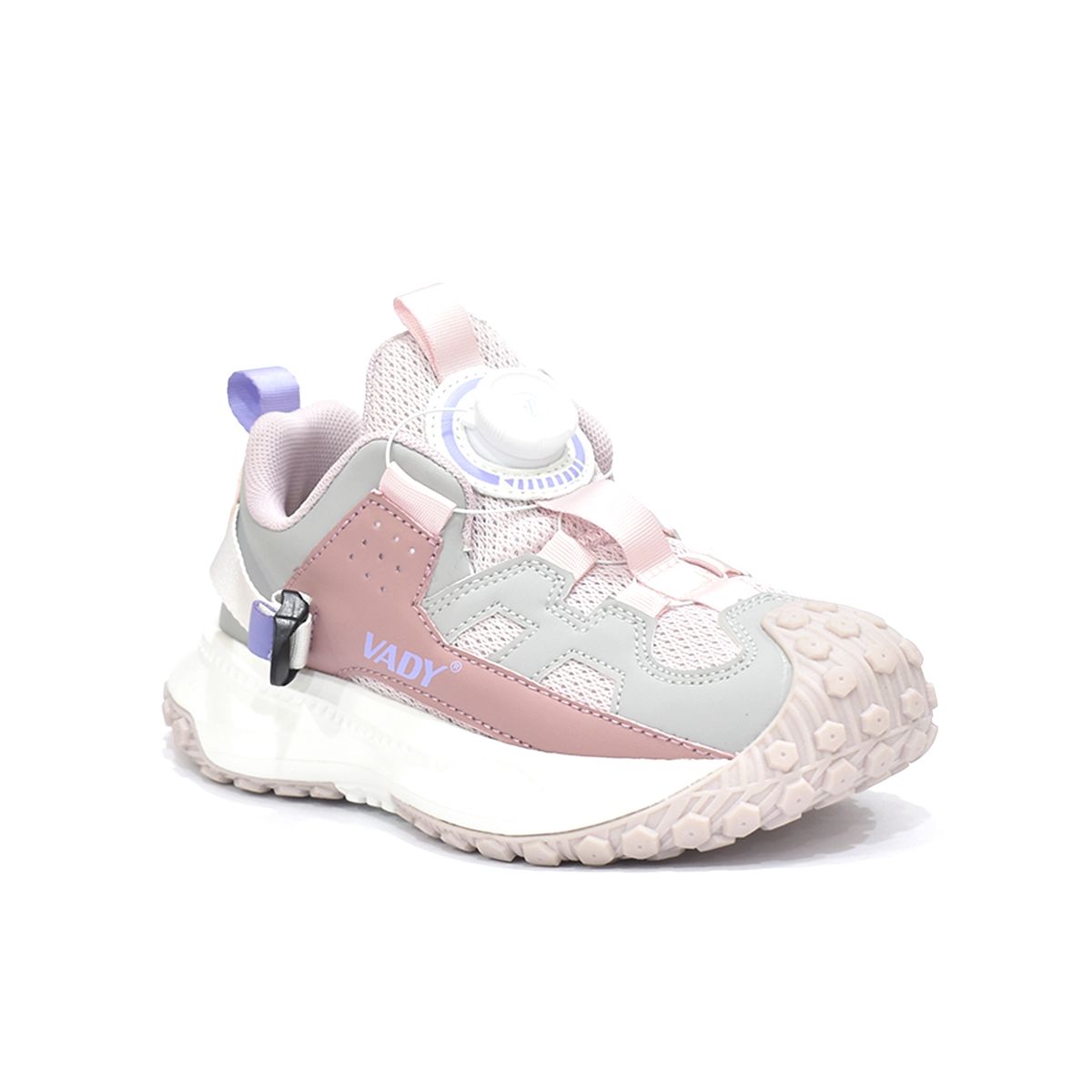 VADY - Zapatilla Outdoor Vady para Niña 506N4 Con luces