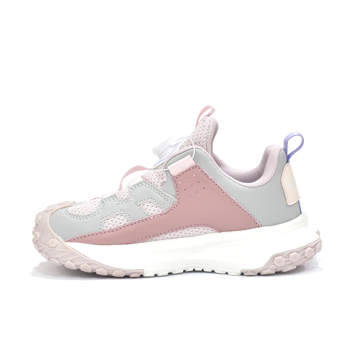 VADY - Zapatilla Outdoor Vady para Niña 506N4 Con luces