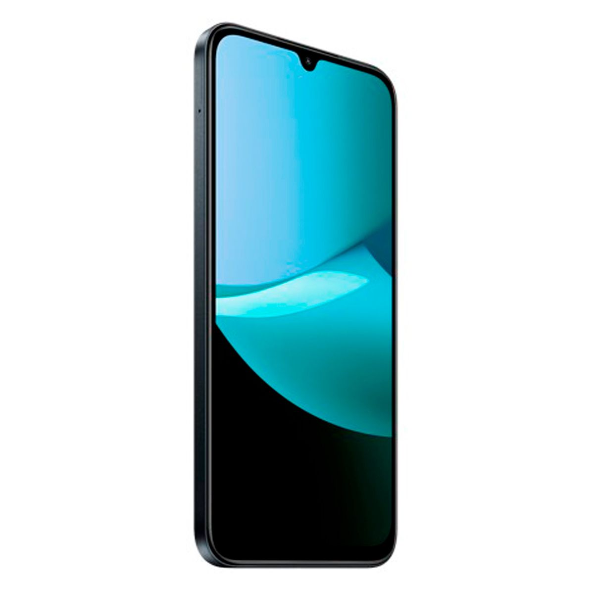 XIAOMI - REDMI 15C 128GB 4GB NEGRO