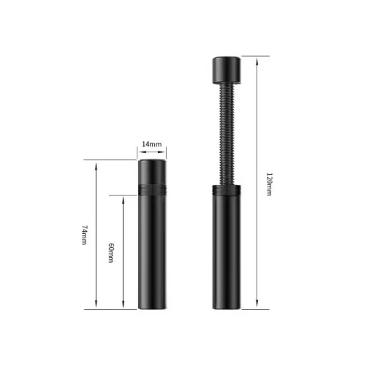 GENERICO - Soporte De Tarjeta Grafica Gpu