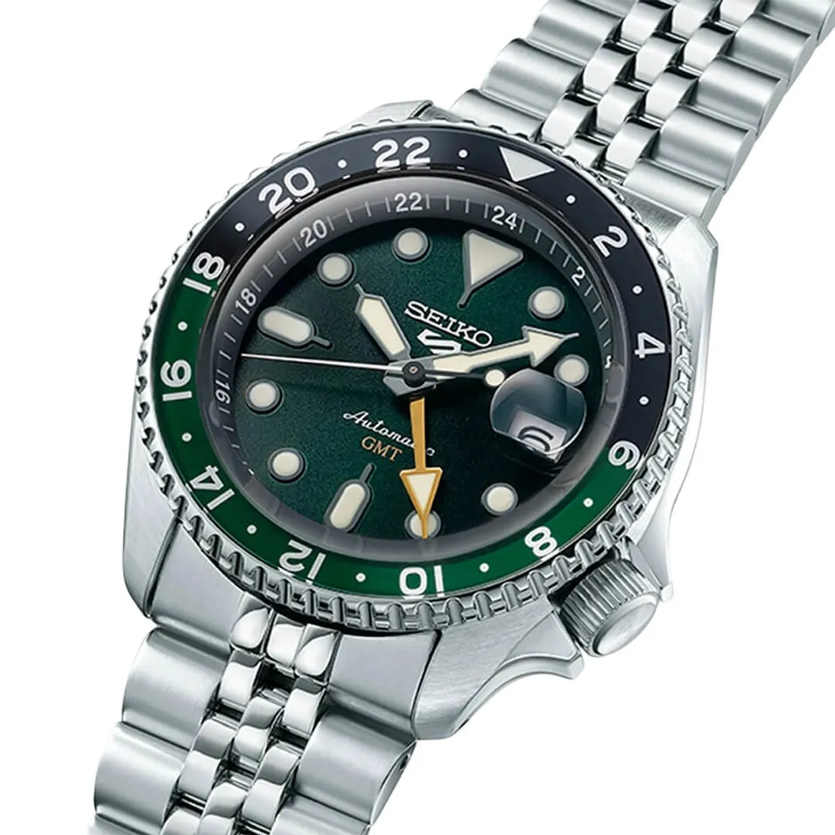 SEIKO - Reloj Seiko Pospex SRPE93 Automatic