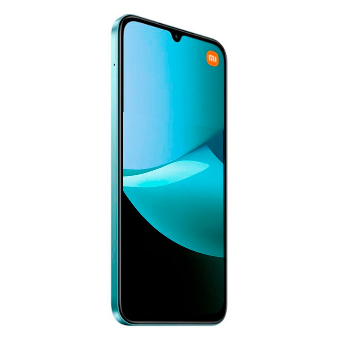 XIAOMI - XIAOMI REDMI 15C 256GB 4GB VERDE