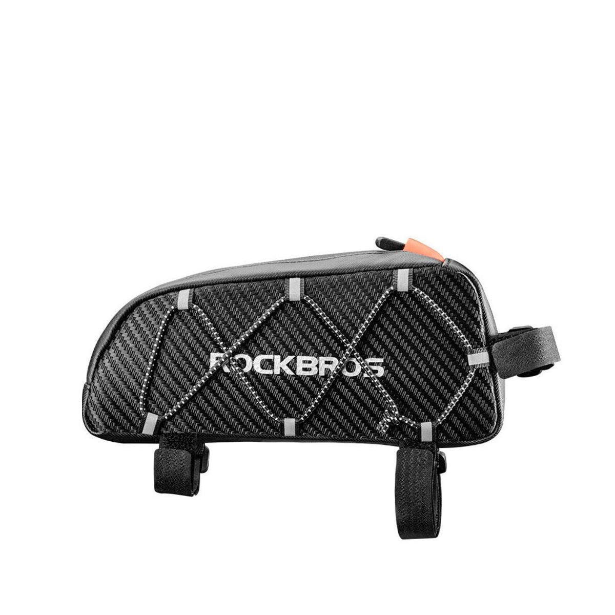 ROCKBROS - Bolso para Marco 039BK Rockbros