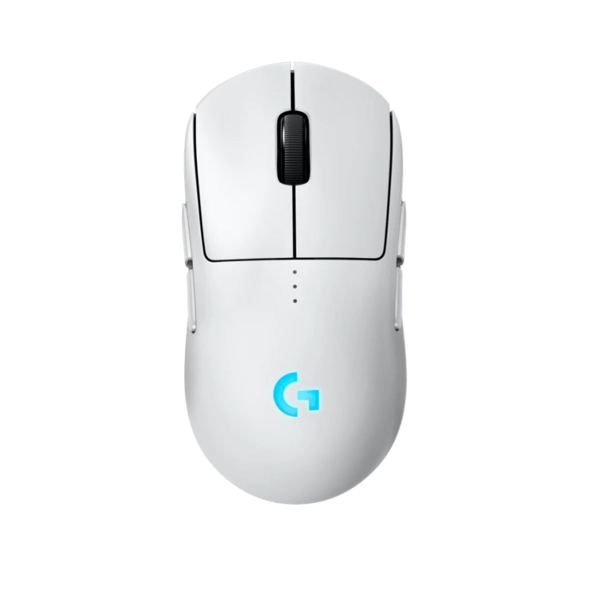 LOGITECH - Mouse Gaming Logitech G PRO 2 Lightspeed wireless Hero 2 32k Blanco