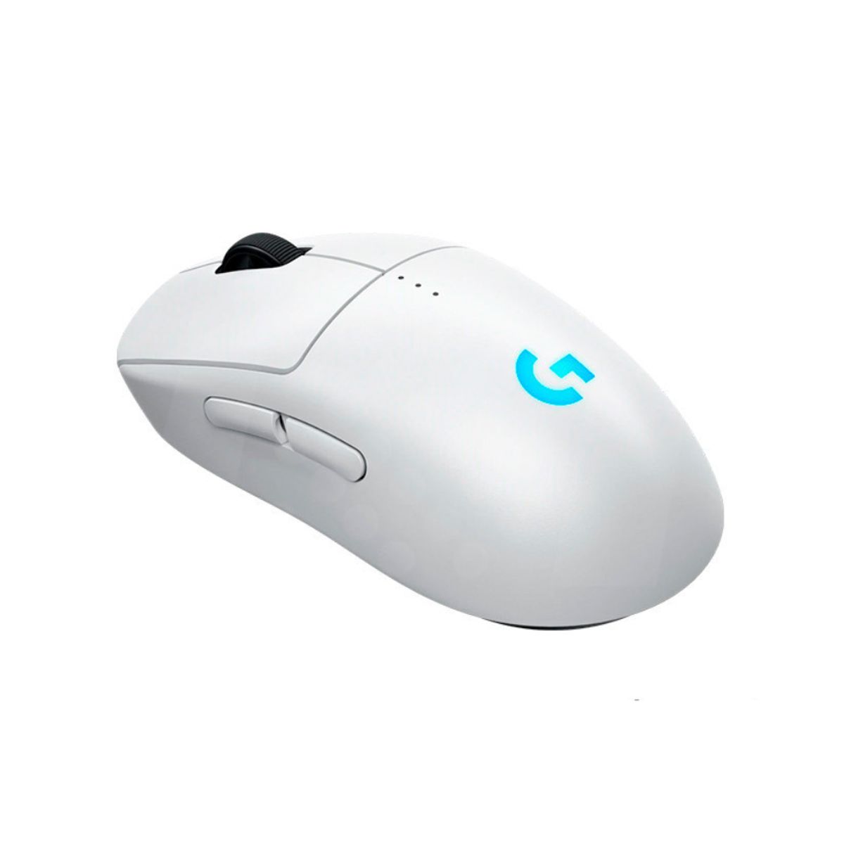 LOGITECH - Mouse Gaming Logitech G PRO 2 Lightspeed wireless Hero 2 32k Blanco